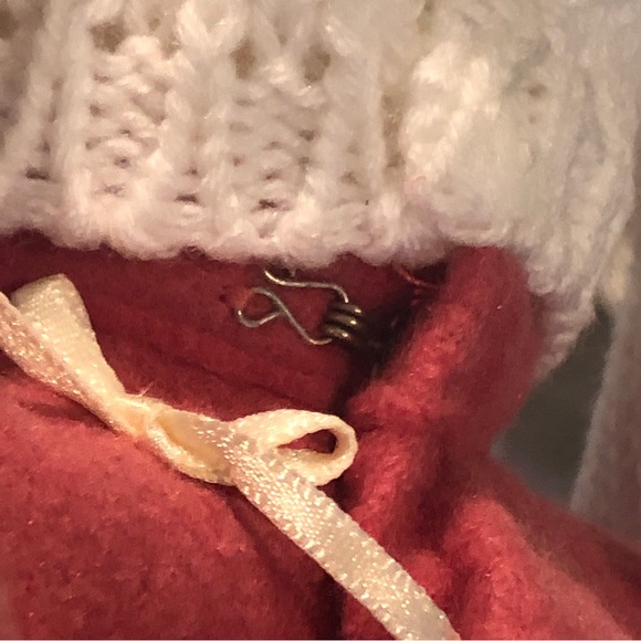 TAMMY from New England Collectors Society Limited Edition  17" Doll - Picture 11 of 11